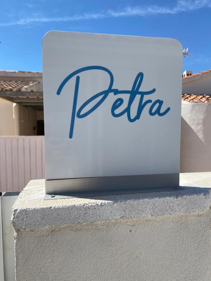 Petra * Dénia