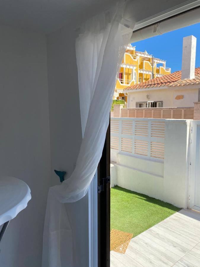 Ferienhaus Petra Dénia