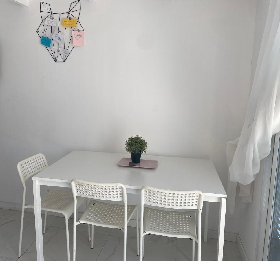 Petra Vakantiehuis *