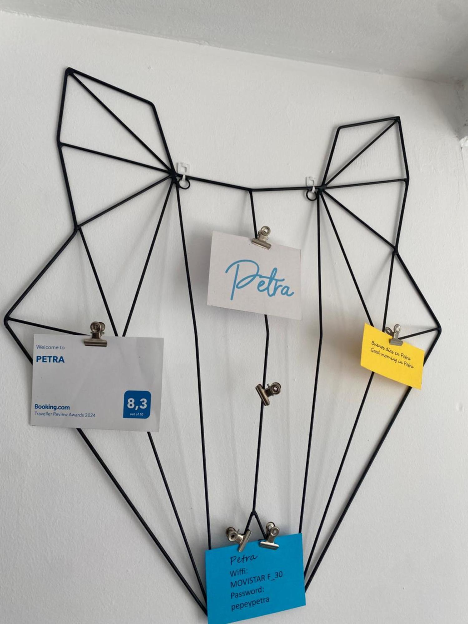 Petra Ferienhaus Dénia