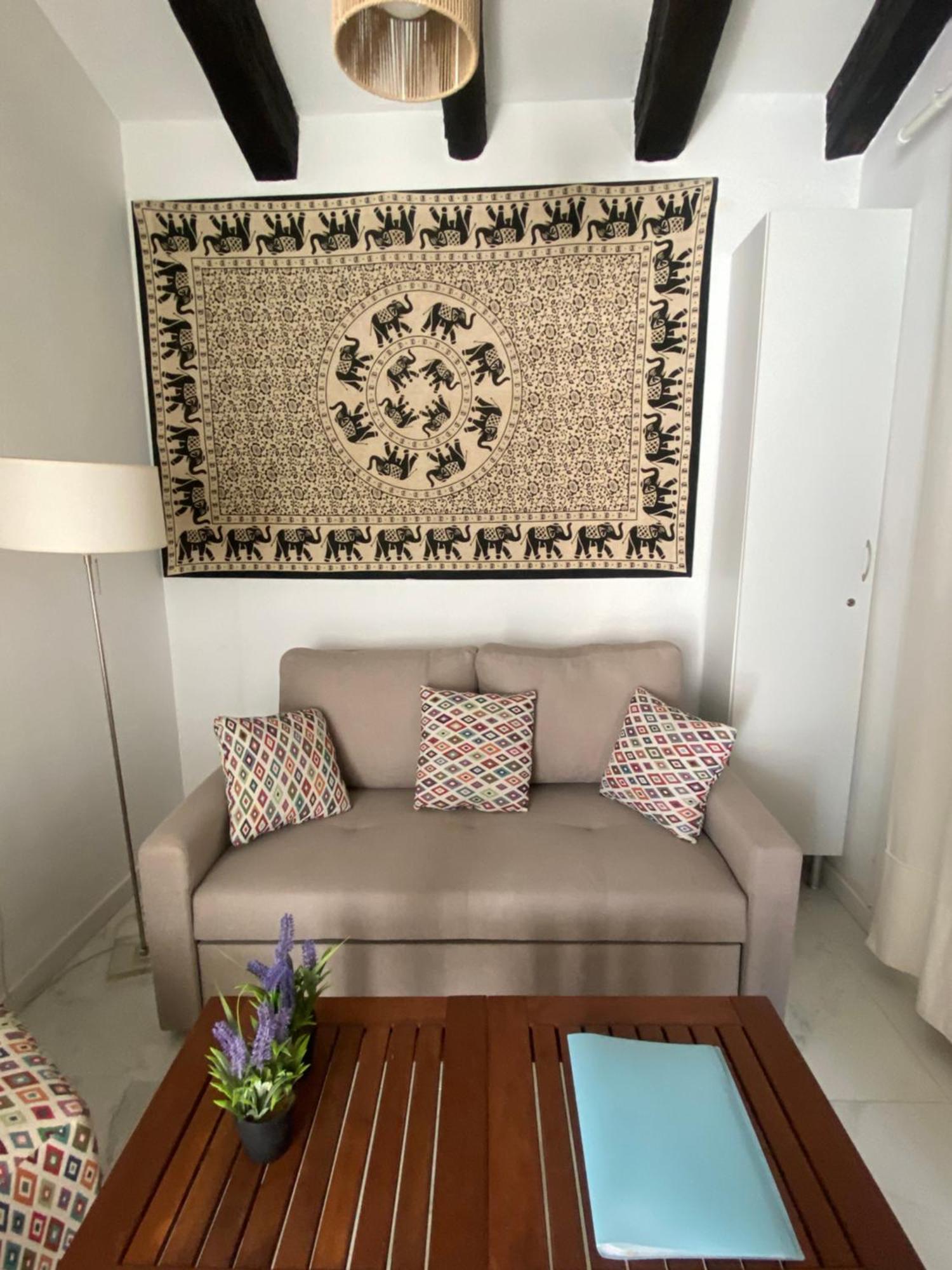 Petra Vakantiehuis Dénia