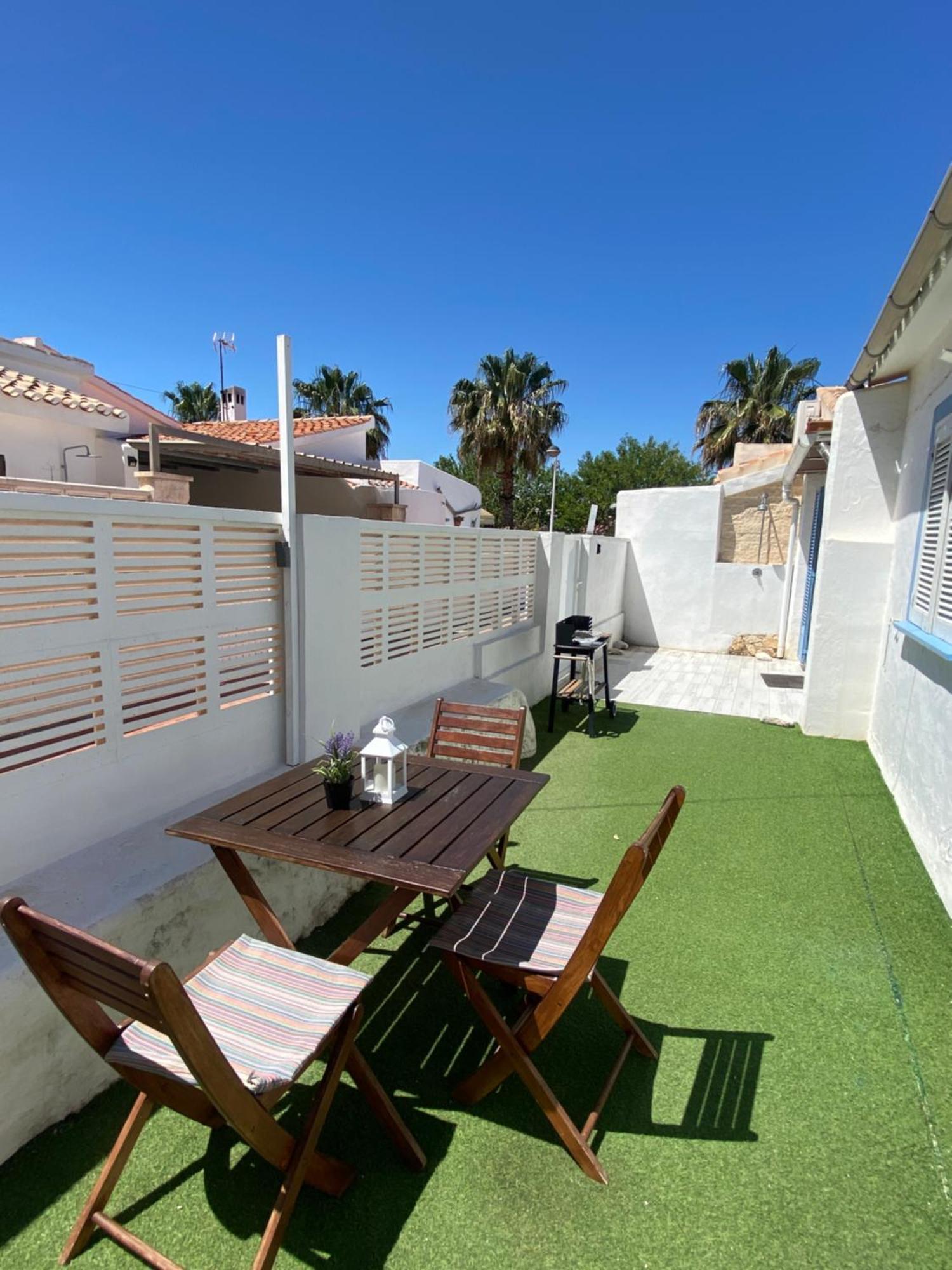 Ferienhaus Petra Dénia