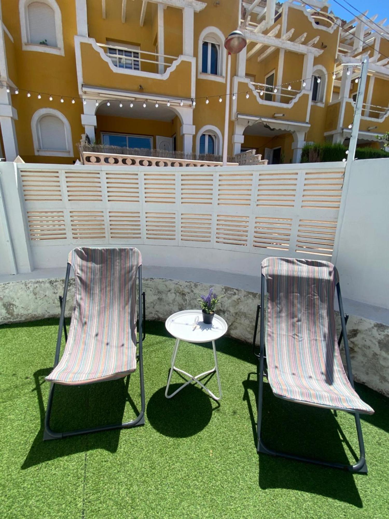 Petra Vakantiehuis Dénia