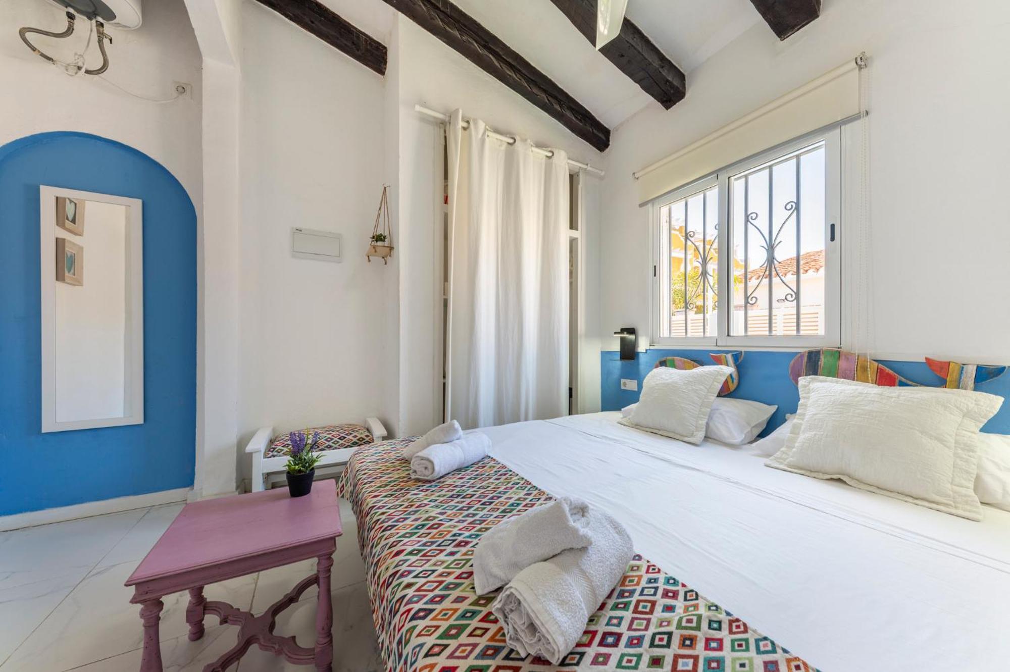 Petra Holiday home