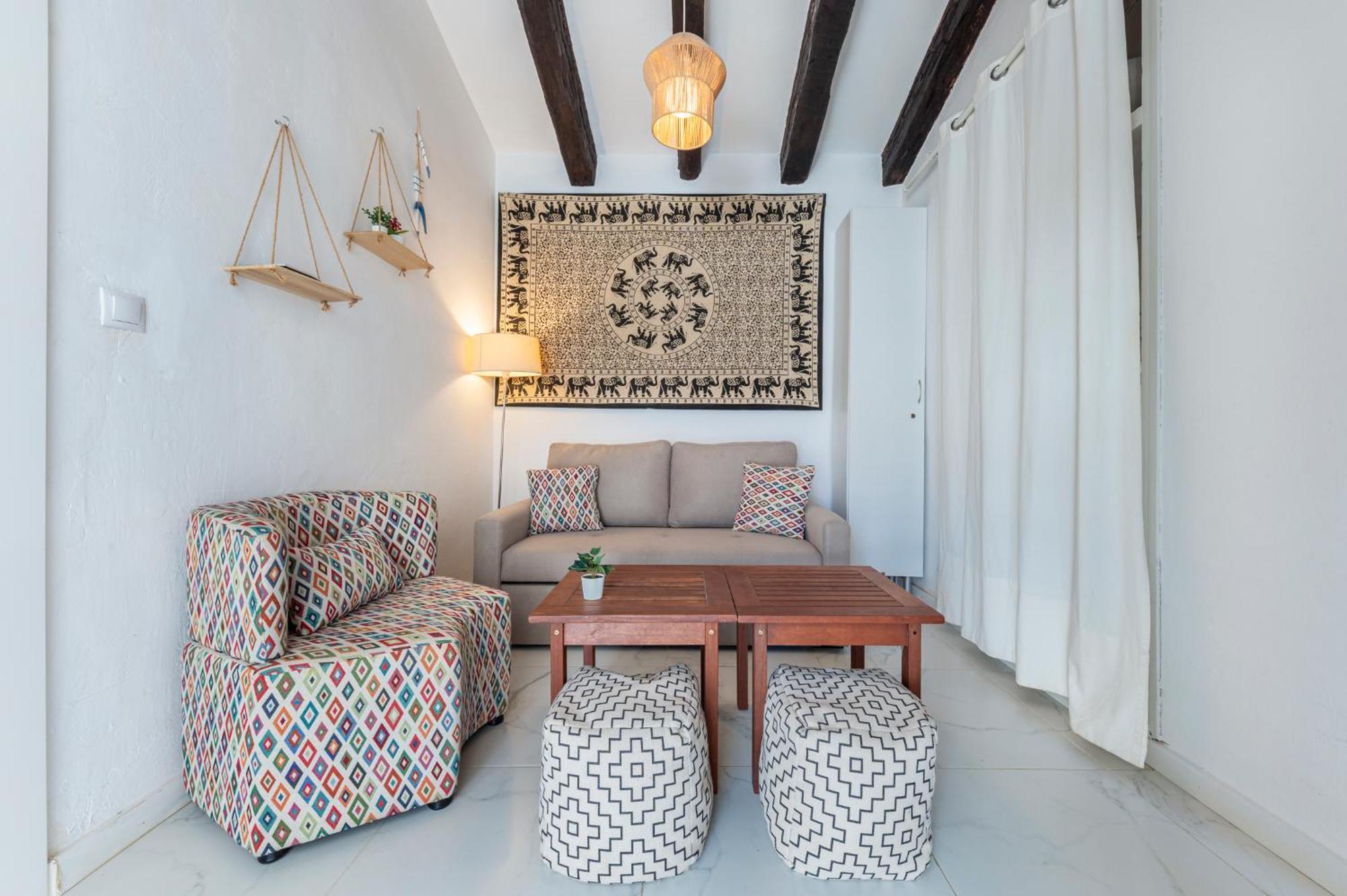 Petra Holiday home *