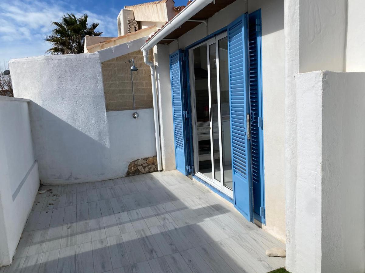 Petra * Denia