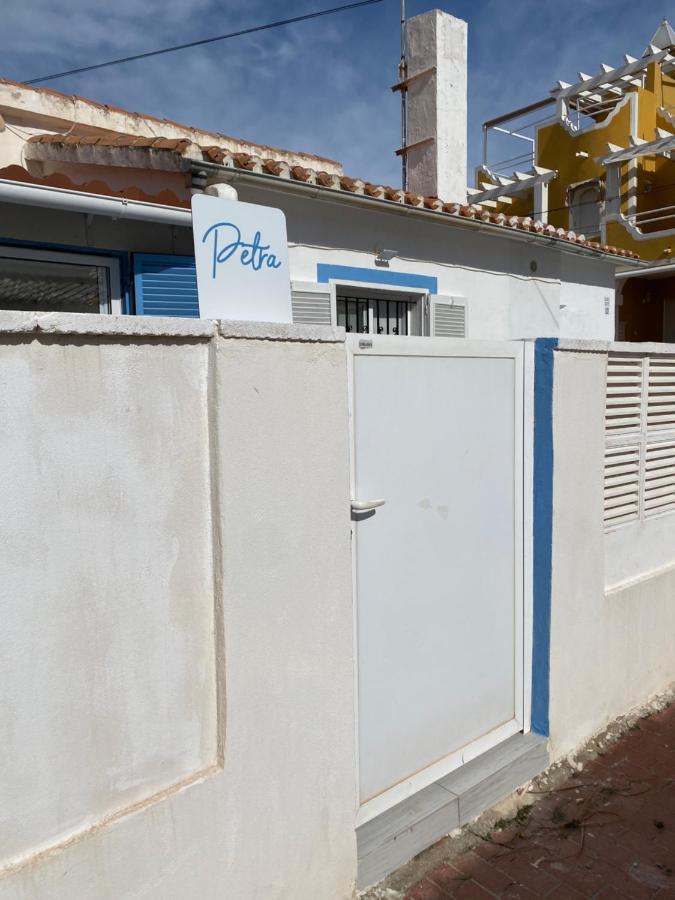 Petra Denia